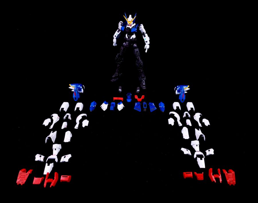 [MG] 윙건담 제로 EW ver. Ka. Review_32.jpg