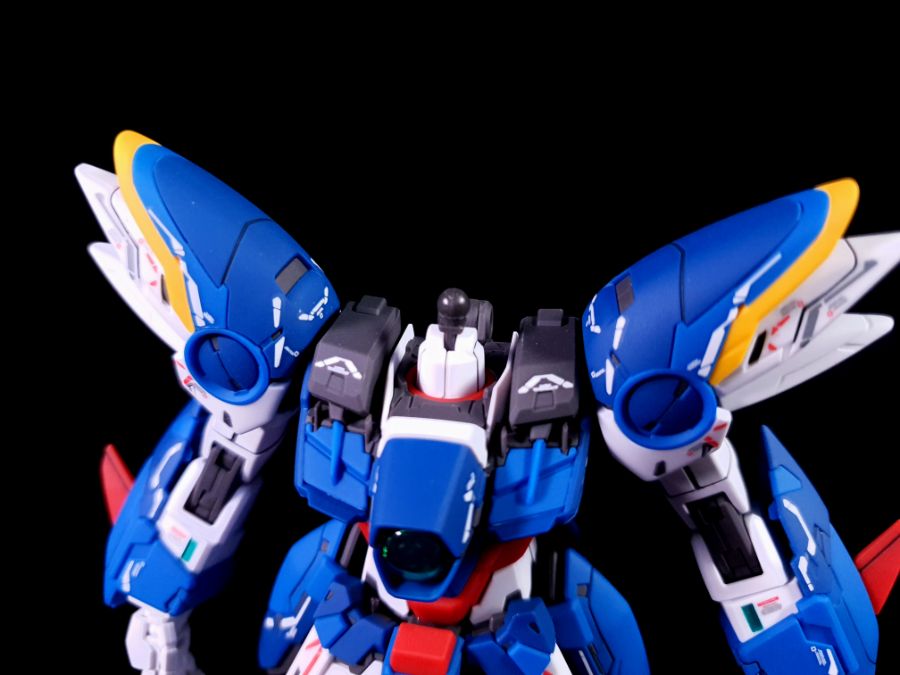 [MG] 윙건담 제로 EW ver. Ka. Review_57.jpg