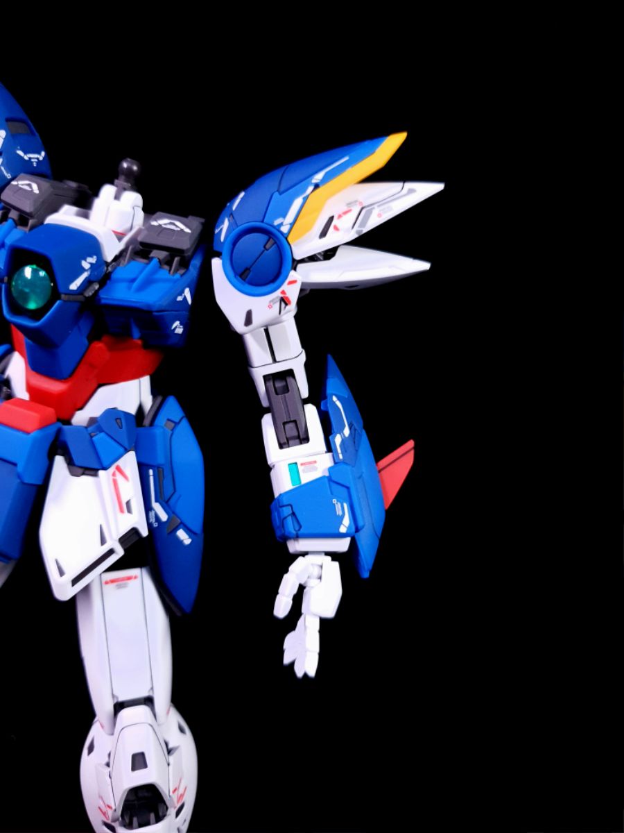 [MG] 윙건담 제로 EW ver. Ka. Review_69.jpg