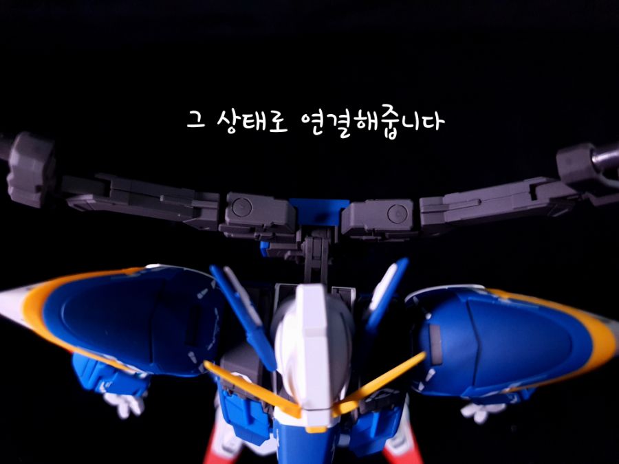 [MG] 윙건담 제로 EW ver. Ka. Review_123.jpg