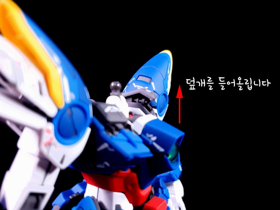 [MG] 윙건담 제로 EW ver. Ka. Review_131.jpg