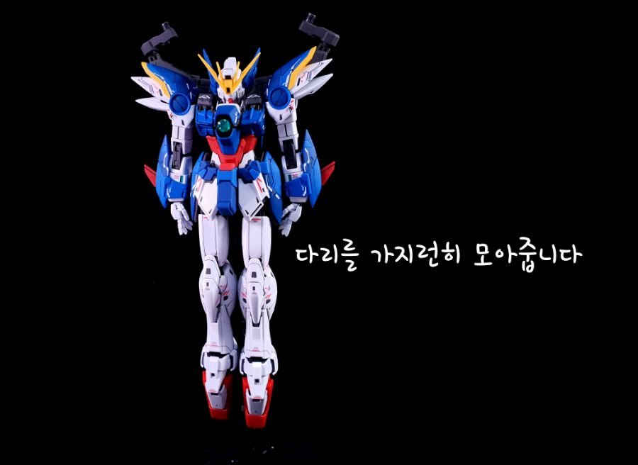 [MG] 윙건담 제로 EW ver. Ka. Review_168.jpg