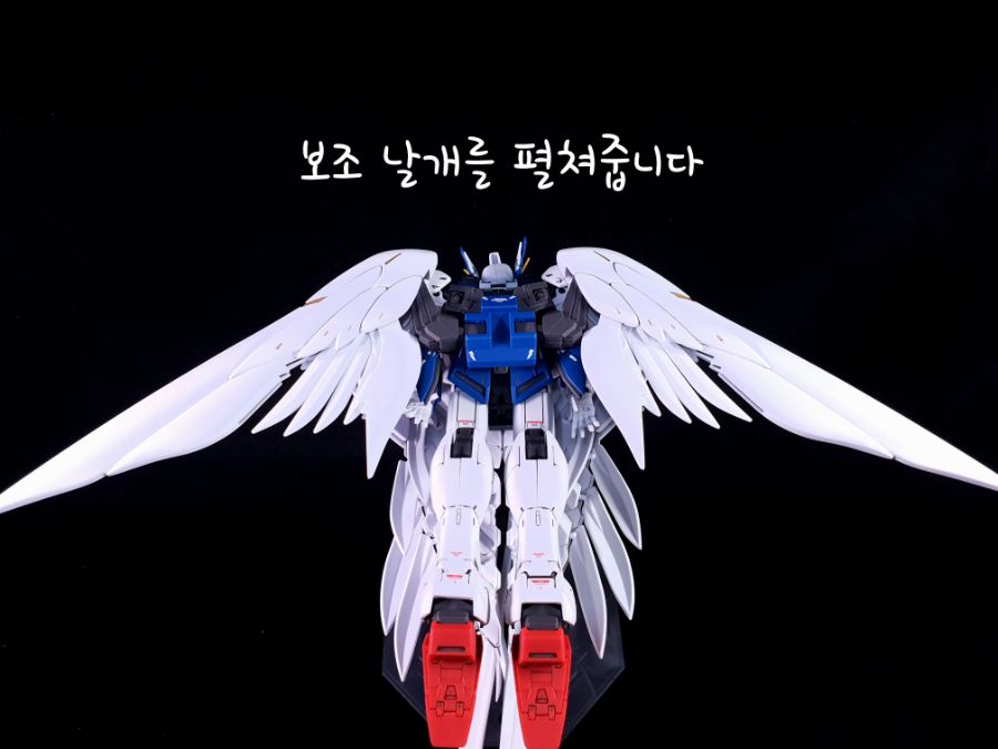 [MG] 윙건담 제로 EW ver. Ka. Review_190.jpg