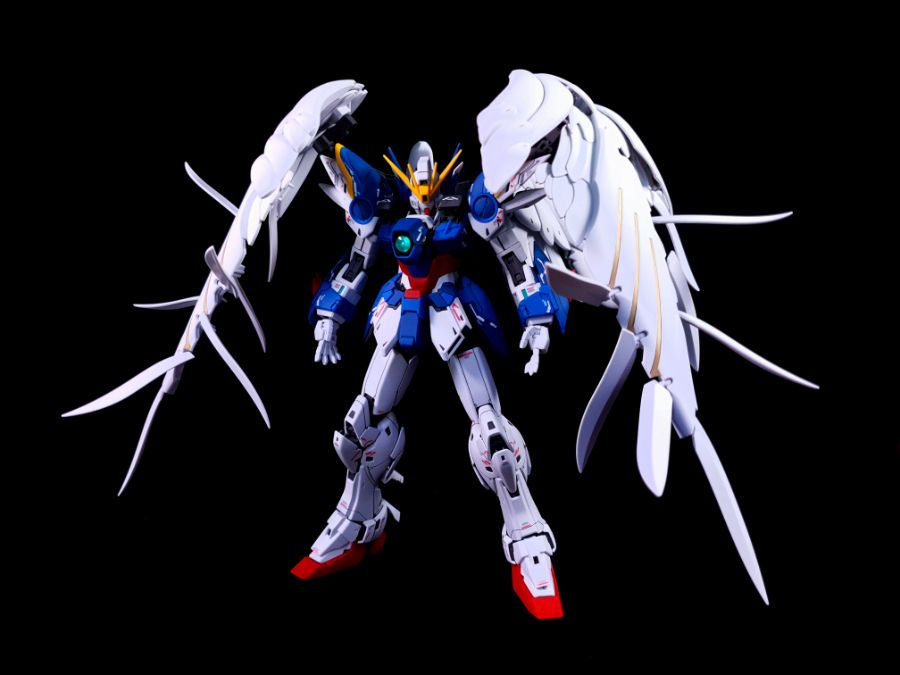 [MG] 윙건담 제로 EW ver. Ka. Review_198.jpg