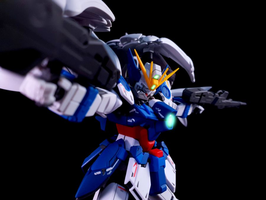 [MG] 윙건담 제로 EW ver. Ka. Review_220.jpg