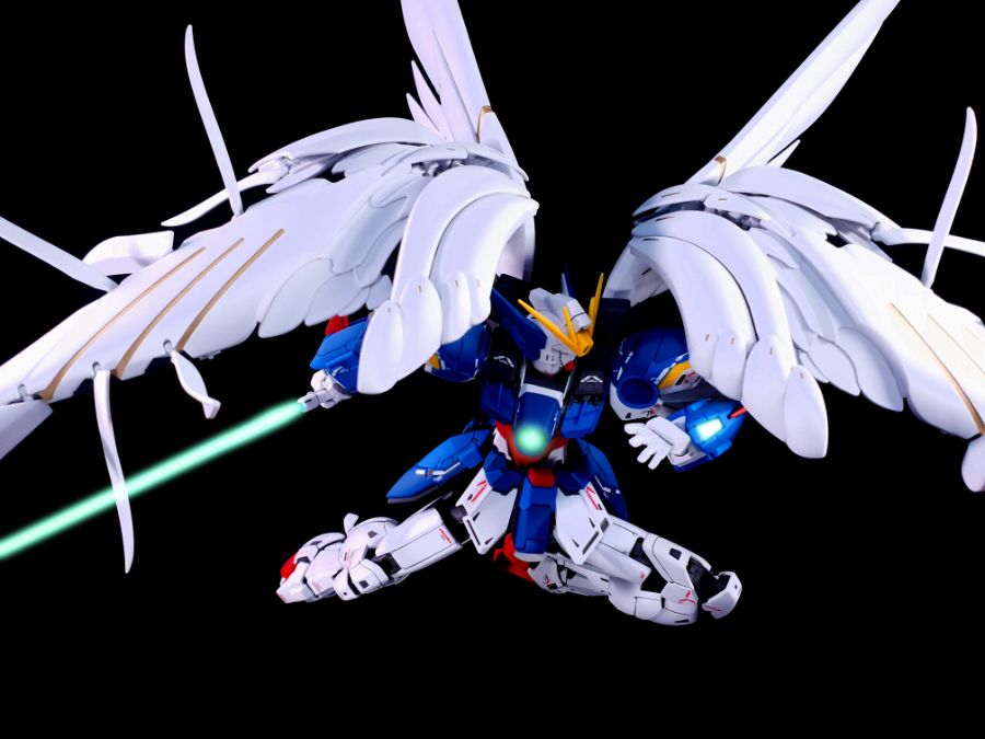 [MG] 윙건담 제로 EW ver. Ka. Review_225.jpg