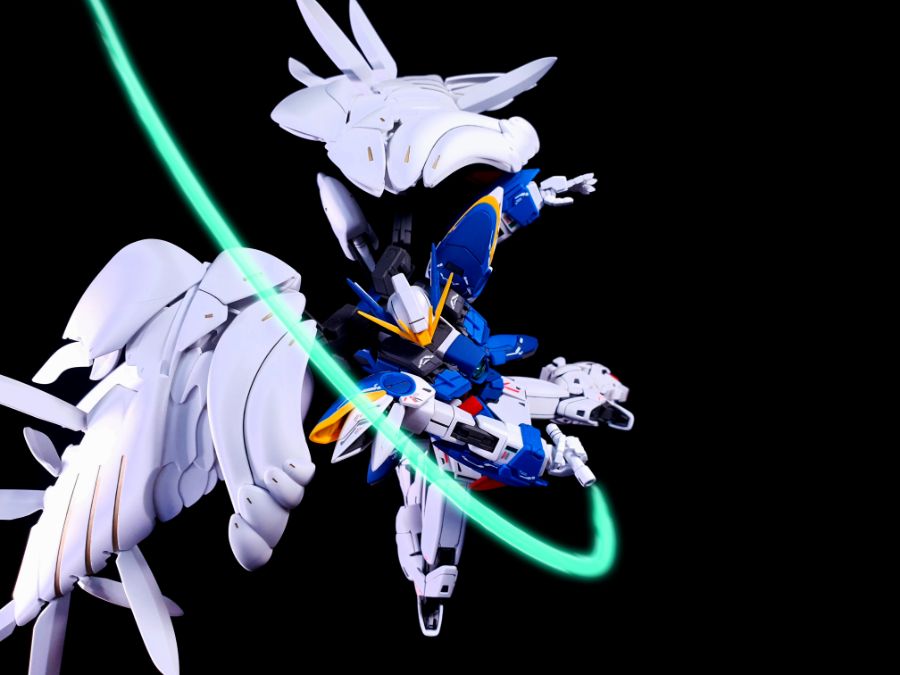 [MG] 윙건담 제로 EW ver. Ka. Review_226.jpg