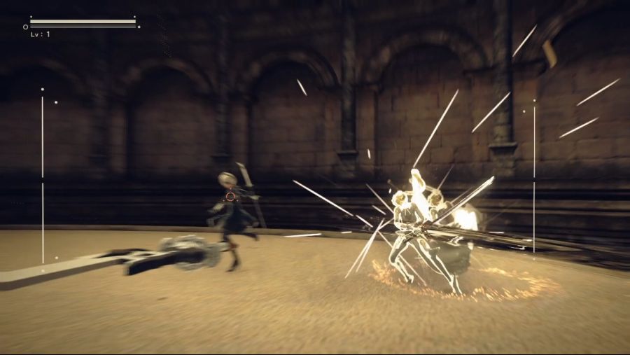 Nier White vs 2B.mp4_20210107_203112.829.jpg