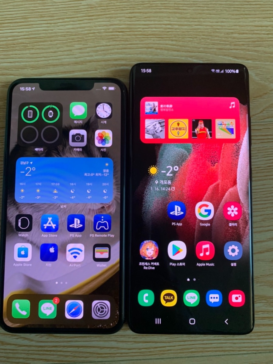 [S21울트라] 갤럭시 To Go 서비스로 체험하는 중 입니다._3.jpeg