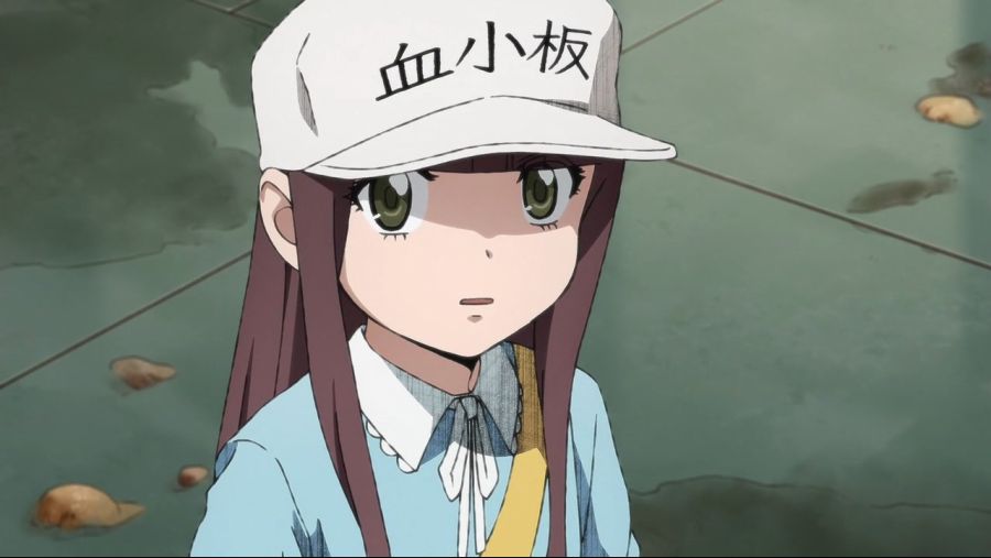 [Ohys-Raws] Hataraku Saibou Black - 01 (BS11 1280x720 x264 AAC).mp4_20210117_152934.917.jpg