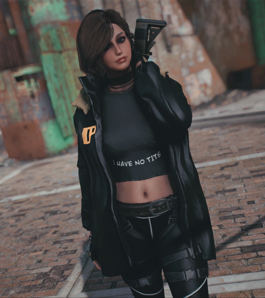 사펑하다가 폴아웃4하니 역시