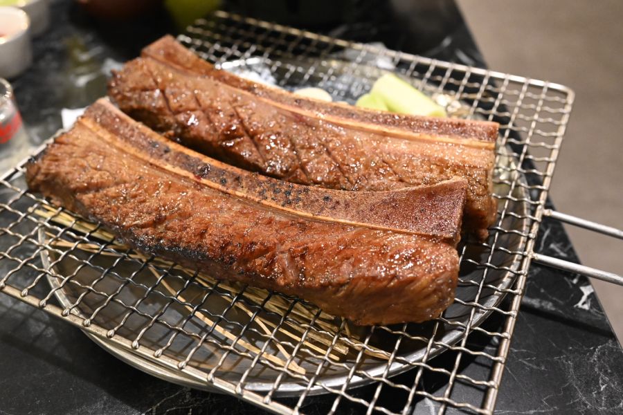 울산 볏짚 우대갈비집 육향 | 음식 갤러리 울산 볏짚 우대갈비집 육향 | 음식 갤러리 | 루리웹