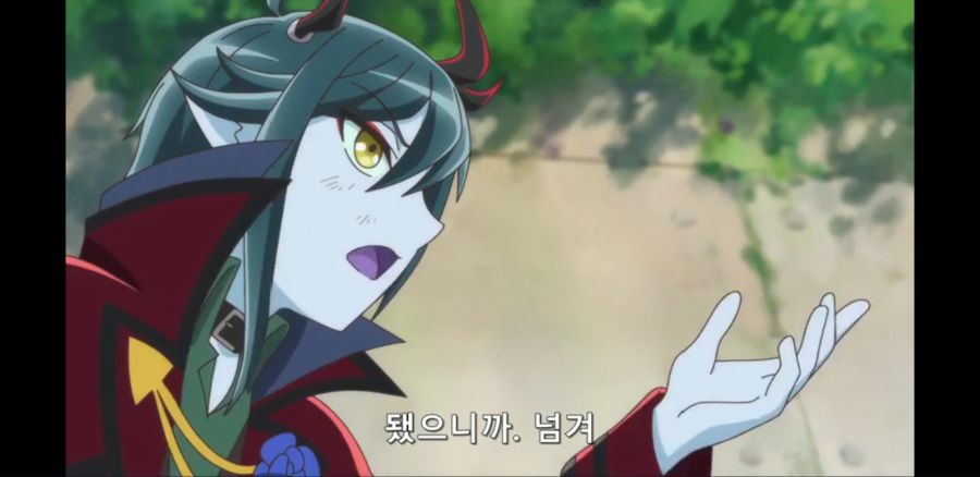 [힐링굿 프리큐어] 대낮에 소녀에게 몸을 요구하는 소년.jpg_5.jpg