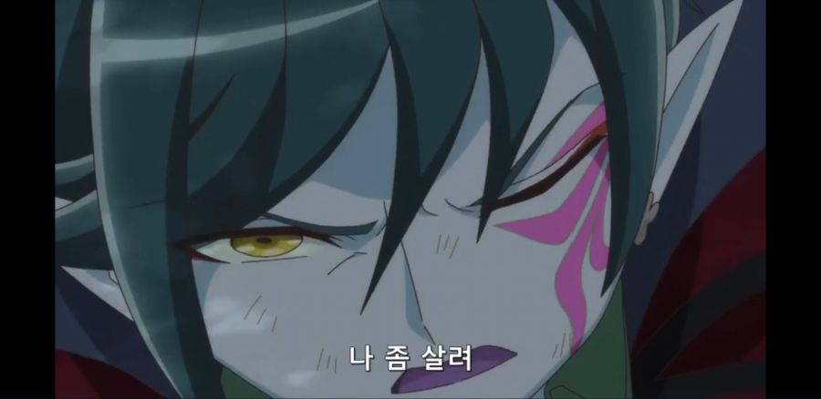 [힐링굿 프리큐어] 대낮에 소녀에게 몸을 요구하는 소년.jpg_14.jpg