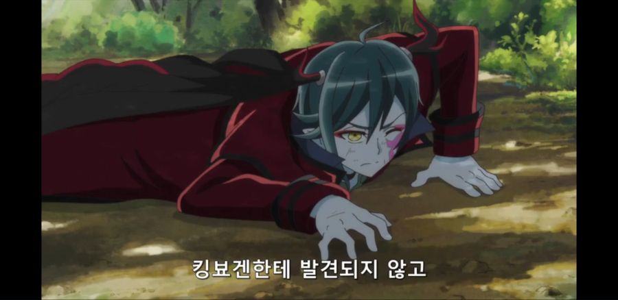 [힐링굿 프리큐어] 대낮에 소녀에게 몸을 요구하는 소년.jpg_29.jpg