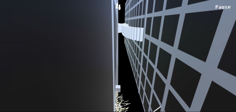 아케이드 게임 하나 만들었습니다_1.jpg