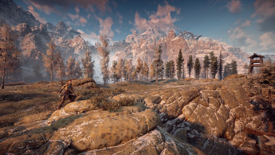 [리쉐이드] 호라이즌 제로 던 리쉐이드 제작해봤습니다._1.png