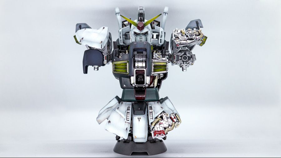 [PG] 재활용된 Gundam Mk-II_3.jpg