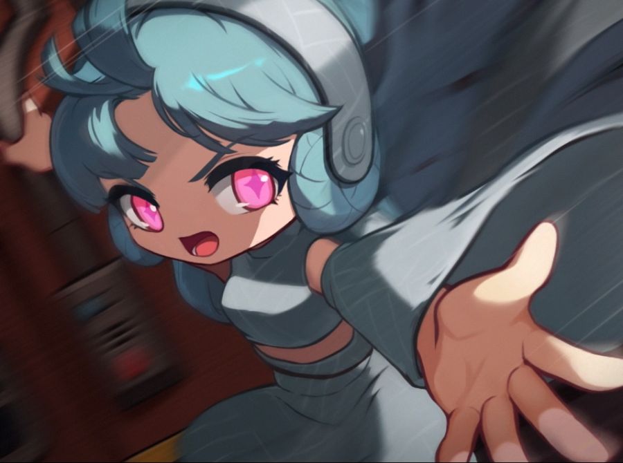 메이플 ) 아르크스 세냐 눈나 이뻐요 ..._2.jpg