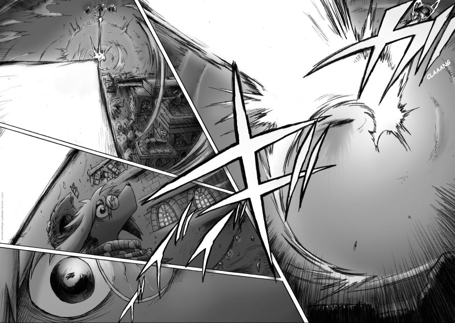 수영복 입은 여우 소녀.manga_36.jpg