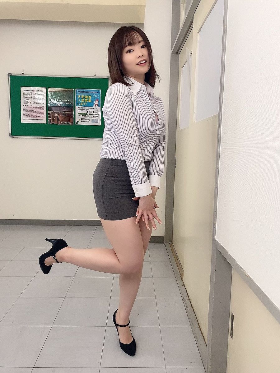 육덕 다이슷키