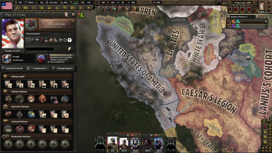 HOI4) 올드 월드 블루스 | (백업)유머 게시판(2020-2021) HOI4) 올드 월드 블루스 | (백업)유머 게시판(2020-2021) | 루리웹
