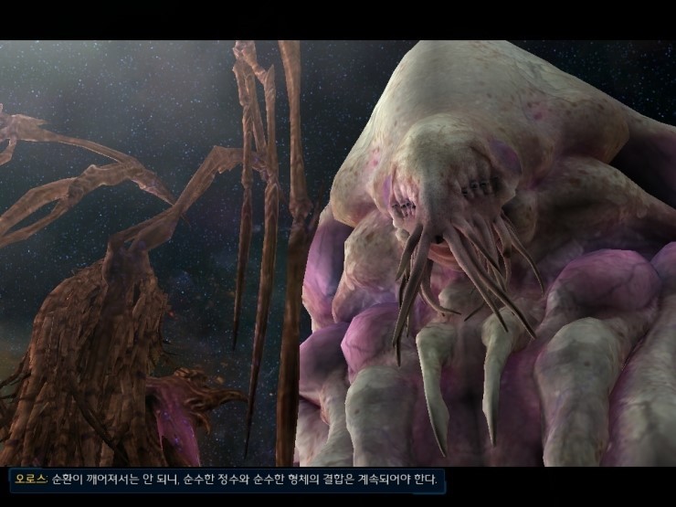 스타크래프트) 많은 사람들이 헷갈려 한 순수한 정수와 순수한 형체_1.jpg