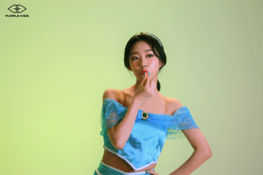 210205.[P.S DIARY] Disney Princesses MedleyVocal Cover 디즈니 OST 메들리 BEHIND 16.jpg