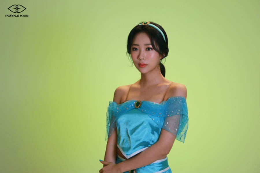 210205.[P.S DIARY] Disney Princesses MedleyVocal Cover 디즈니 OST 메들리 BEHIND 18.jpg