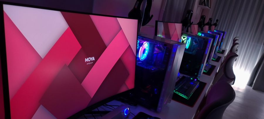 [스압]게임아지트 컨셉 파티룸 차렸습니다_15.jpg