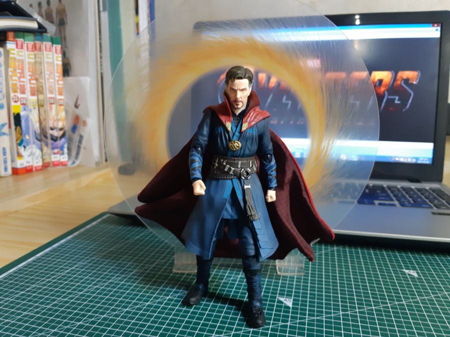 S.H.Figuarts 닥터 스트레인지 (배틀 온 타이탄)_19.jpg