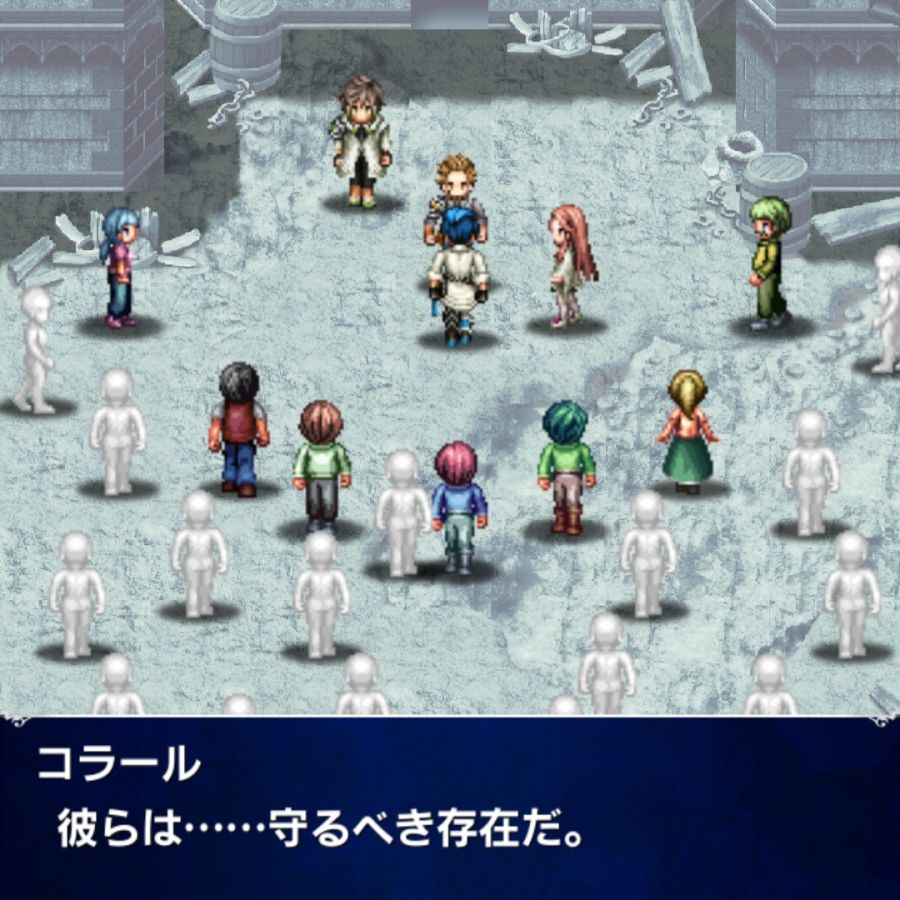 [일판] 스토리 이벤트 - FFBE '내세워진 신념을 등불로'_19.jpg
