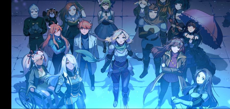 가테) (스포) 엔딩 선택지에 따른 결말차이_9.jpg