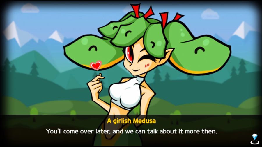 [1인개발] 저주받은 용사의 유쾌발랄 솔로탈출기 - 태클나이트 출시!_5.png