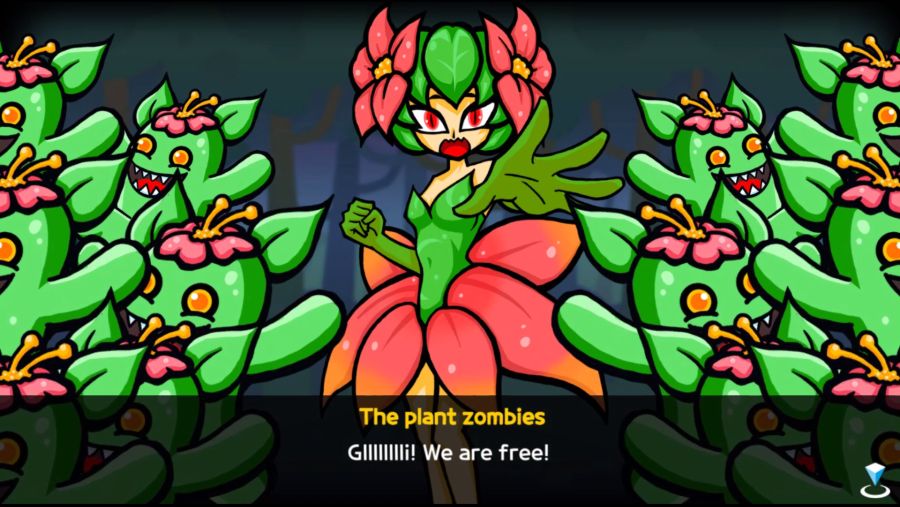 [1인개발] 저주받은 용사의 유쾌발랄 솔로탈출기 - 태클나이트 출시!_8.png