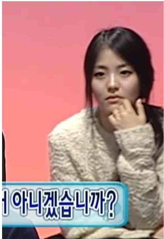 무한도전 나오면 어떻하든 뜨게된다