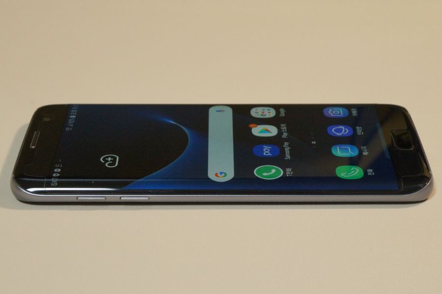 오랫동안 잘 썼던 갤럭시 S7 엣지 안녕_1.jpg