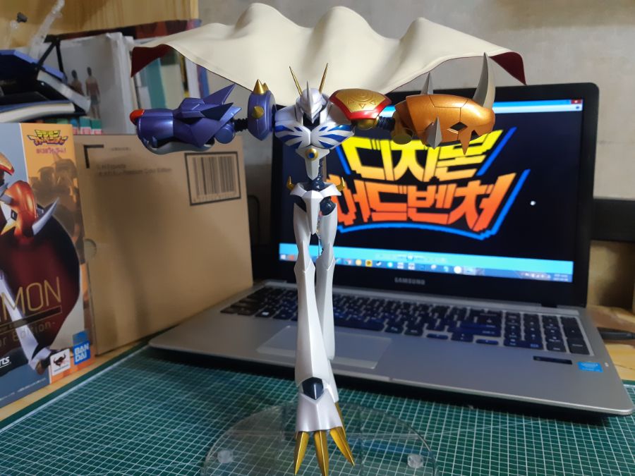 S.H.Figuarts 오메가몬 -프리미엄 컬러 에디션- (OMEGAMON)_20.jpg