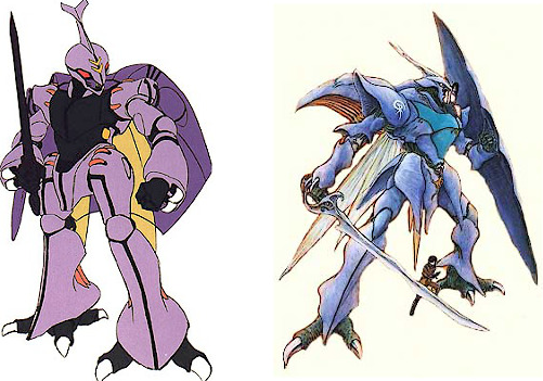 [성전사 단바인] 서바인과 단바인의 차이는 뭘까?_4.png