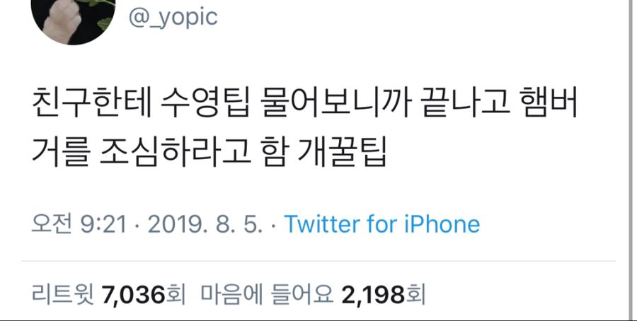 친구에게 수영팁을 물어보았다_2.jpg