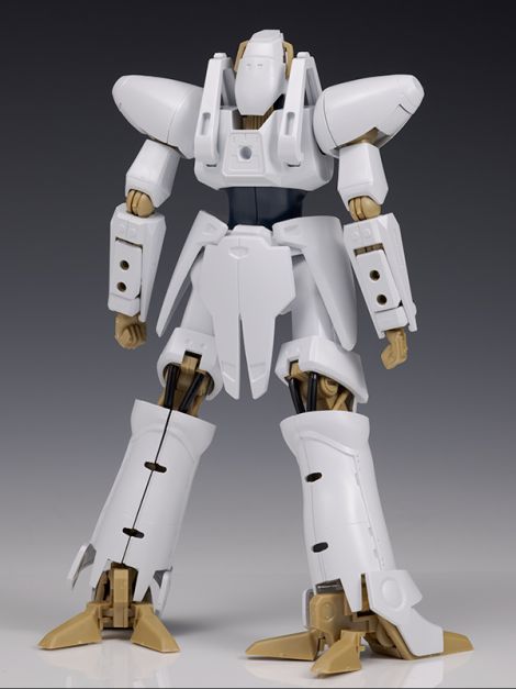 HG 1/144 엘가임 (업데이트판) 해외 리뷰 2_6.jpg