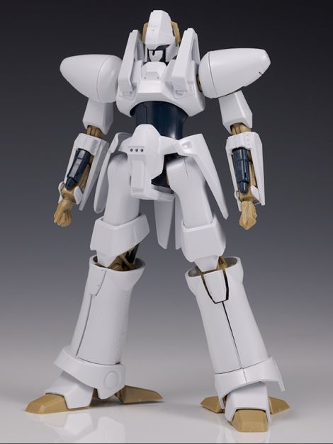 HG 1/144 엘가임 (업데이트판) 해외 리뷰 2_10.jpg