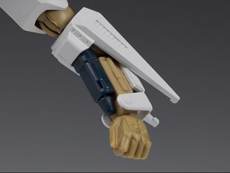 HG 1/144 엘가임 (업데이트판) 해외 리뷰 2_32.jpg