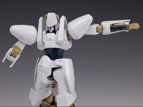 HG 1/144 엘가임 (업데이트판) 해외 리뷰 2_49.jpg