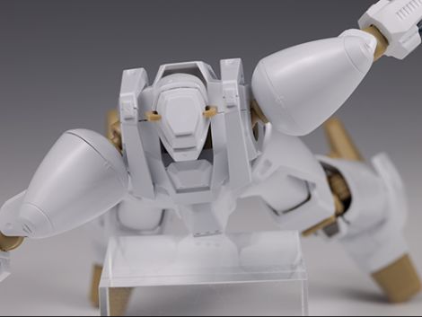 HG 1/144 엘가임 (업데이트판) 해외 리뷰 2_50.jpg