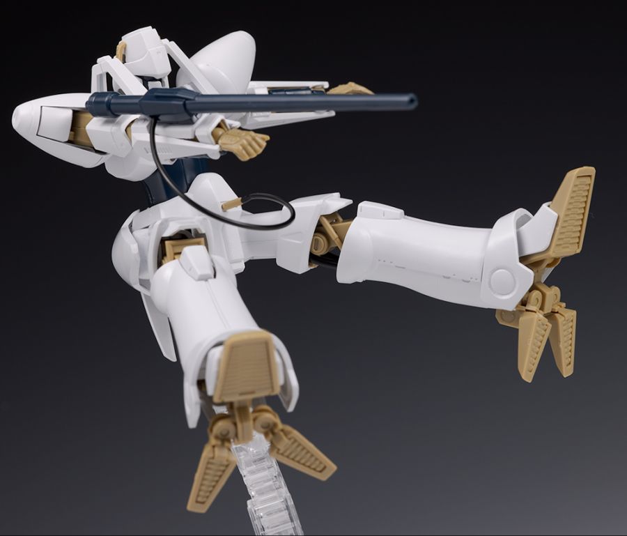 HG 1/144 엘가임 (업데이트판) 해외 리뷰 2_61.jpg