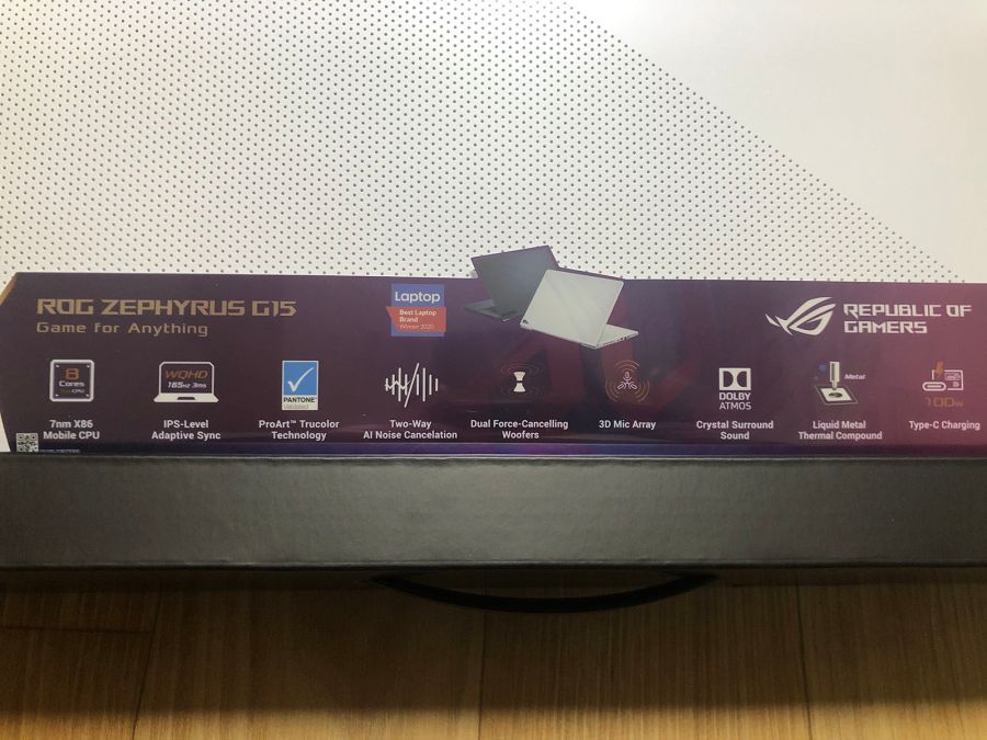 ASUS ROG 제피러스 G15 GA503QS-HQ031 화이트_5.jpg