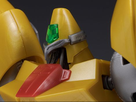 HG 1/144 오지 (업데이트판) 해외 리뷰_10.jpg