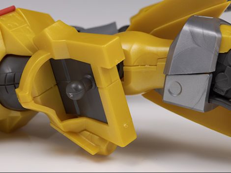 HG 1/144 오지 (업데이트판) 해외 리뷰_27.jpg