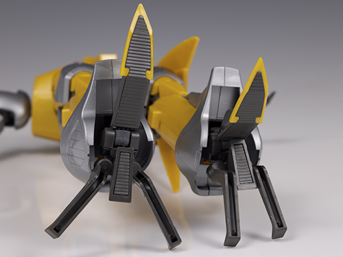 HG 1/144 오지 (업데이트판) 해외 리뷰_39.jpg